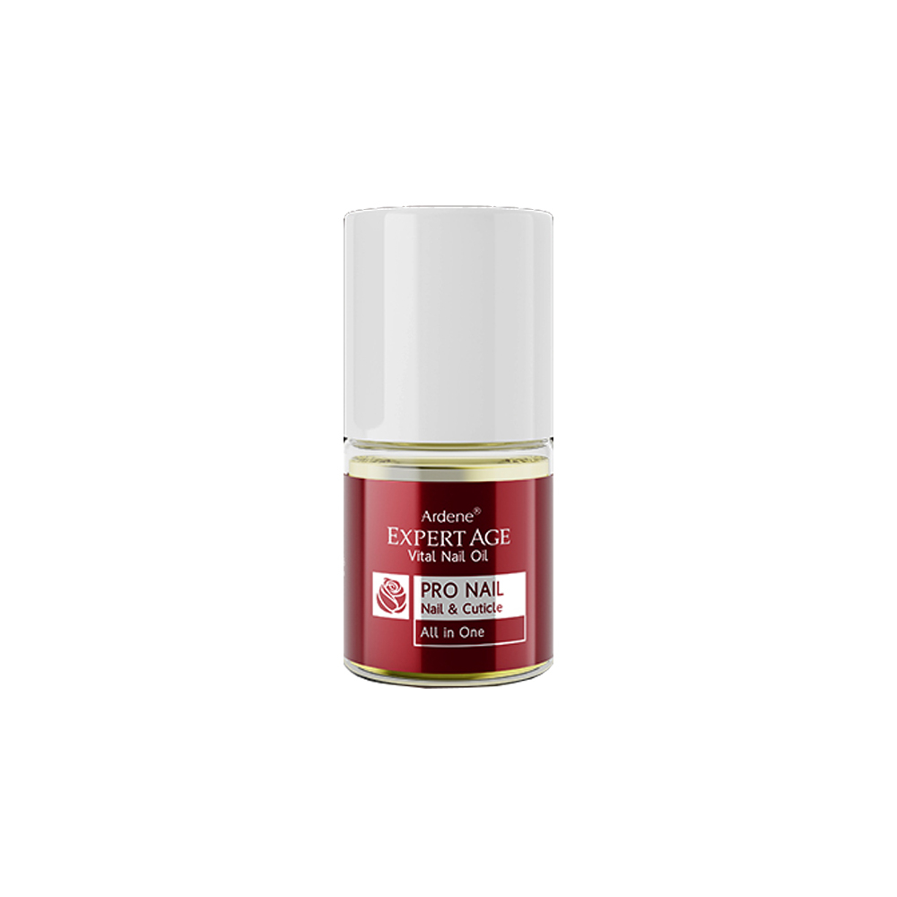 روغن تقویت کننده و استحکام بخش ناخن EXPERT AGE آردن ARDENE